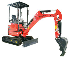 挖掘機(jī)保養(yǎng)小知識，小挖機(jī)一千小時(shí)保養(yǎng)什么